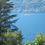 Giardino Sul Lago, La Vigna בית נופש *