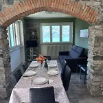 Giardino Sul Lago, La Vigna נסו