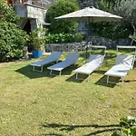 Giardino Sul Lago, La Vigna * נסו
