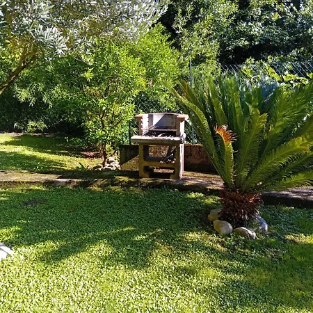 Giardino Sul Lago, La Vigna Дом отдыха