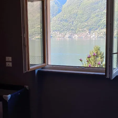 Giardino Sul Lago, La Vigna ネッソ