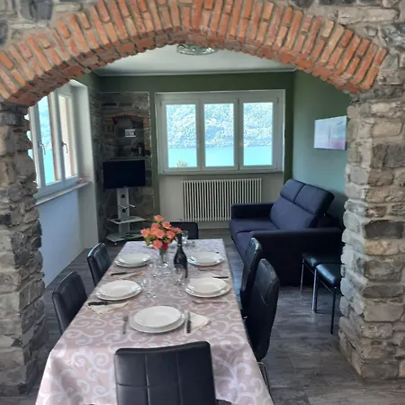 Giardino Sul Lago, La Vigna ネッソ