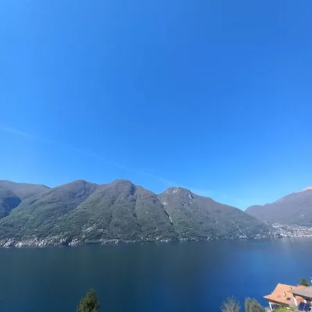 Giardino Sul Lago, La Vigna * ネッソ
