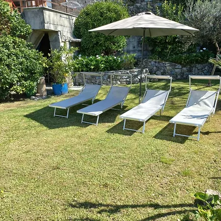 Giardino Sul Lago, La Vigna * ネッソ