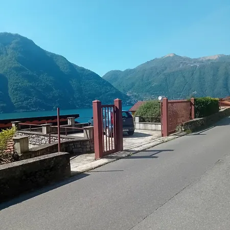 Giardino Sul Lago, La Vigna * ネッソ