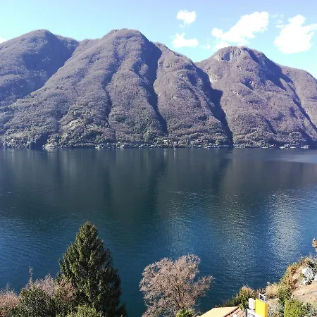 Giardino Sul Lago, La Vigna Ferienhaus